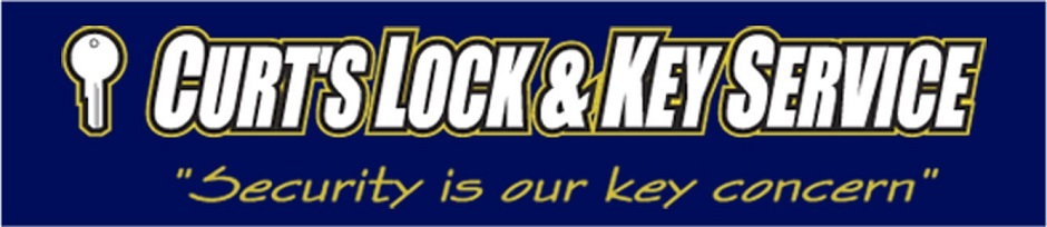 Curt's Lock and Key Service