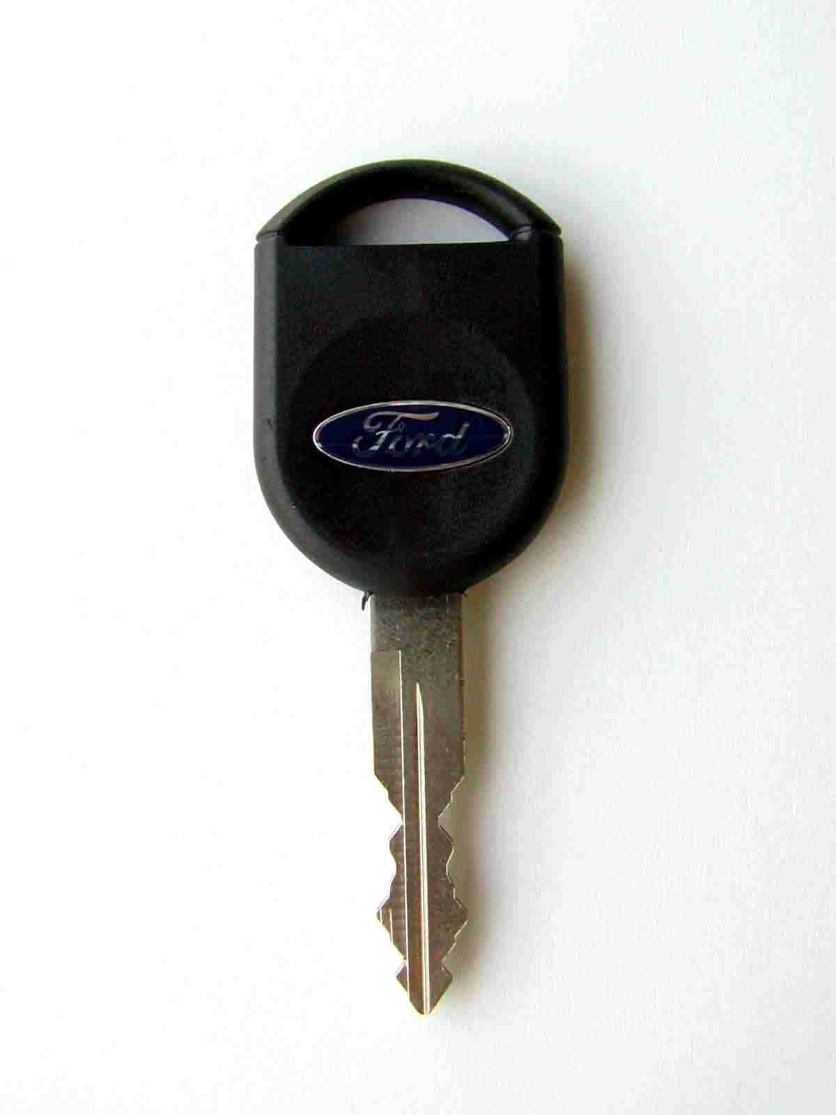 Ford Key