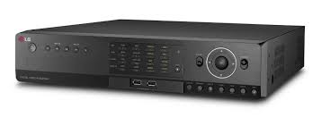 Digital Video Recorder